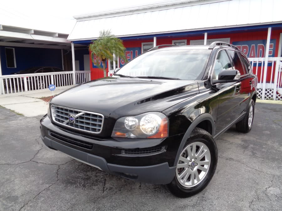 2008 Volvo XC90 FWD 4dr I6 w/Snrf/3rd Row, available for sale in Winter Park, Florida | Rahib Motors. Winter Park, Florida