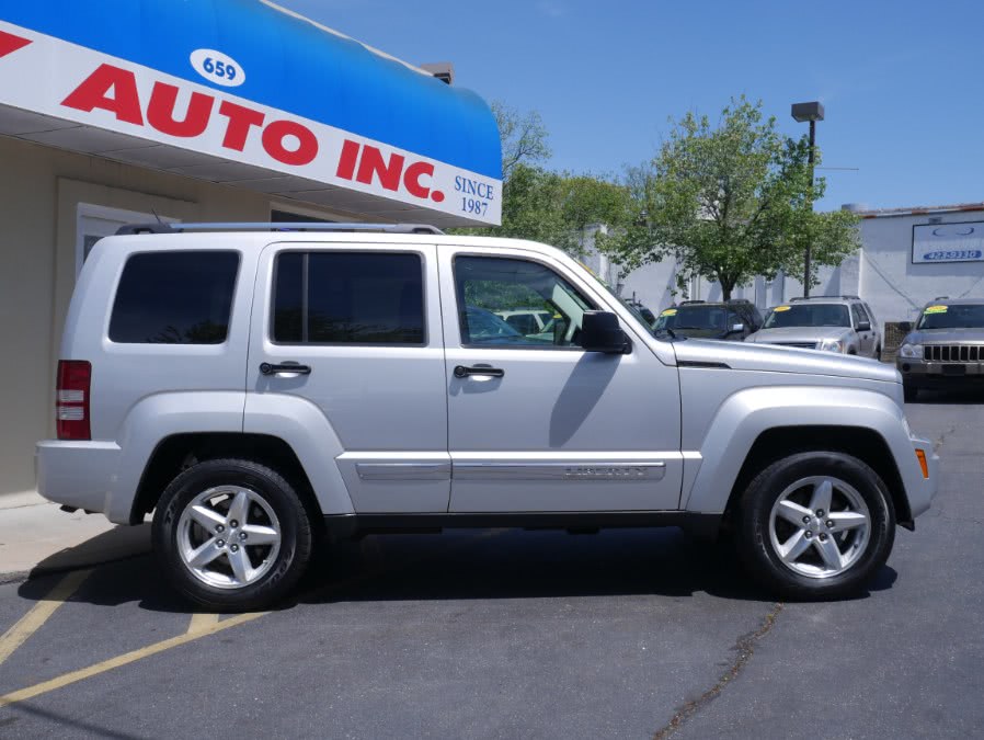 2008 Jeep Liberty 4WD 4dr Limited, available for sale in Huntington Station, New York | My Auto Inc.. Huntington Station, New York 2008 Jeep Liberty 4WD 4dr Limited, available for sale in Huntington Station, New York | My Auto Inc.. Huntington Station, New York