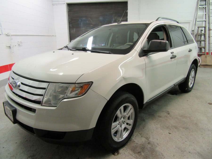 2009 Ford Edge 4dr SE FWD, available for sale in Little Ferry, New Jersey | Victoria Preowned Autos Inc. Little Ferry, New Jersey