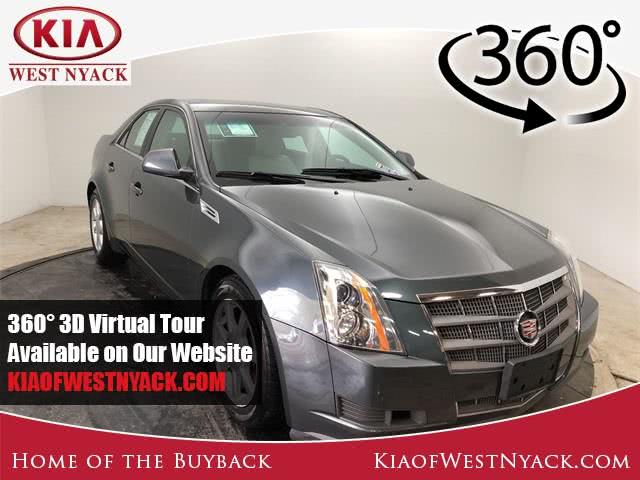 2009 Cadillac Cts Base, available for sale in Bronx, New York | Eastchester Motor Cars. Bronx, New York