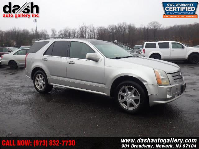 2005 Cadillac SRX 4dr V6 SUV, available for sale in Newark, New Jersey | Dash Auto Gallery Inc.. Newark, New Jersey