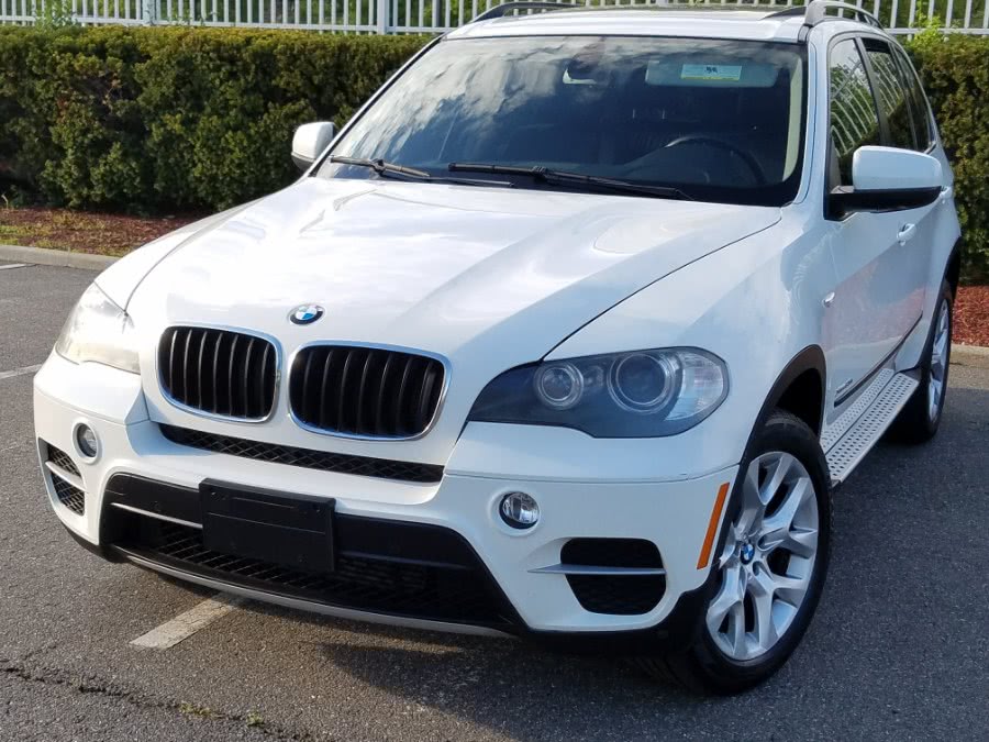 2011 BMW X5 AWD 4dr 35i Premium w/Navigation,DVD,Back Up Camera, available for sale in Queens, NY