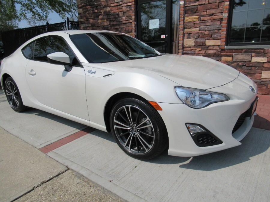 2013 Scion FR-S 2dr Cpe Auto (Natl), available for sale in Massapequa, New York | South Shore Auto Brokers & Sales. Massapequa, New York