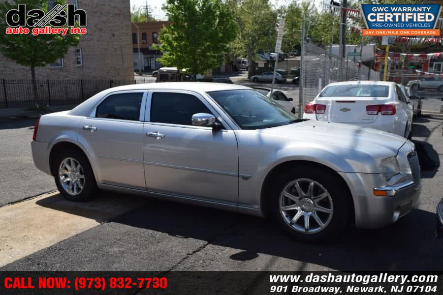 2005 Chrysler 300 4dr Sdn 300C *Ltd Avail*, available for sale in Newark, New Jersey | Dash Auto Gallery Inc.. Newark, New Jersey