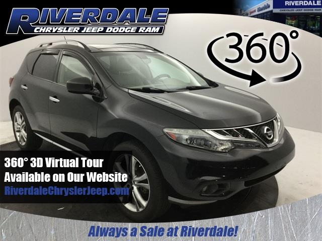 2011 Nissan Murano LE, available for sale in Bronx, New York | Eastchester Motor Cars. Bronx, New York
