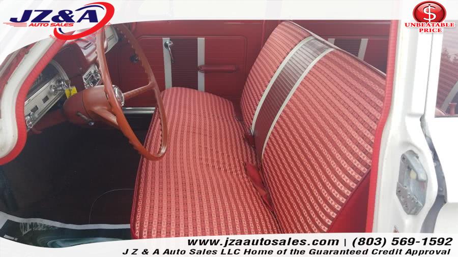 1962 Chevrolet Corvair 700 4, available for sale in York, South Carolina | J Z & A Auto Sales LLC. York, South Carolina 1962 Chevrolet Corvair 700 4, available for sale in York, South Carolina | J Z & A Auto Sales LLC. York, South Carolina
