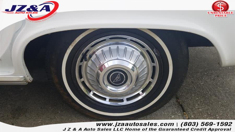 1962 Chevrolet Corvair 700 4, available for sale in York, South Carolina | J Z & A Auto Sales LLC. York, South Carolina 1962 Chevrolet Corvair 700 4, available for sale in York, South Carolina | J Z & A Auto Sales LLC. York, South Carolina