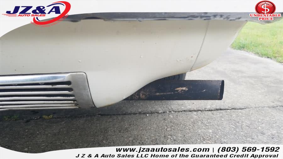 1962 Chevrolet Corvair 700 4, available for sale in York, South Carolina | J Z & A Auto Sales LLC. York, South Carolina 1962 Chevrolet Corvair 700 4, available for sale in York, South Carolina | J Z & A Auto Sales LLC. York, South Carolina