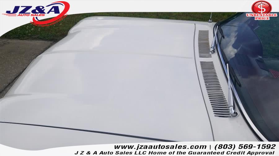 1962 Chevrolet Corvair 700 4, available for sale in York, South Carolina | J Z & A Auto Sales LLC. York, South Carolina 1962 Chevrolet Corvair 700 4, available for sale in York, South Carolina | J Z & A Auto Sales LLC. York, South Carolina