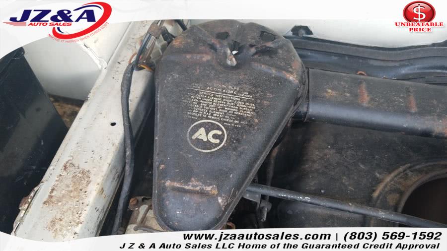 1962 Chevrolet Corvair 700 4, available for sale in York, South Carolina | J Z & A Auto Sales LLC. York, South Carolina 1962 Chevrolet Corvair 700 4, available for sale in York, South Carolina | J Z & A Auto Sales LLC. York, South Carolina