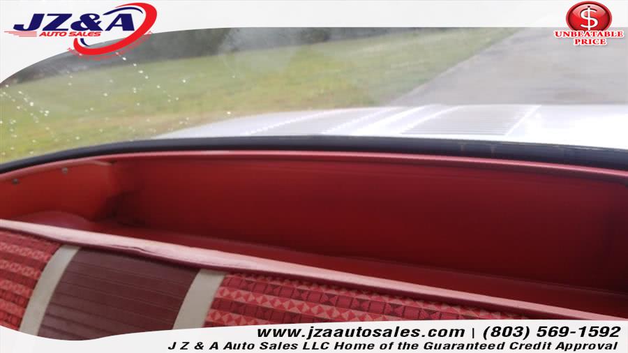 1962 Chevrolet Corvair 700 4, available for sale in York, South Carolina | J Z & A Auto Sales LLC. York, South Carolina 1962 Chevrolet Corvair 700 4, available for sale in York, South Carolina | J Z & A Auto Sales LLC. York, South Carolina