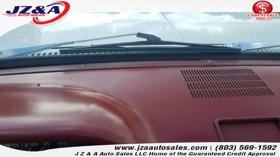1962 Chevrolet Corvair 700 4, available for sale in York, South Carolina | J Z & A Auto Sales LLC. York, South Carolina 1962 Chevrolet Corvair 700 4, available for sale in York, South Carolina | J Z & A Auto Sales LLC. York, South Carolina