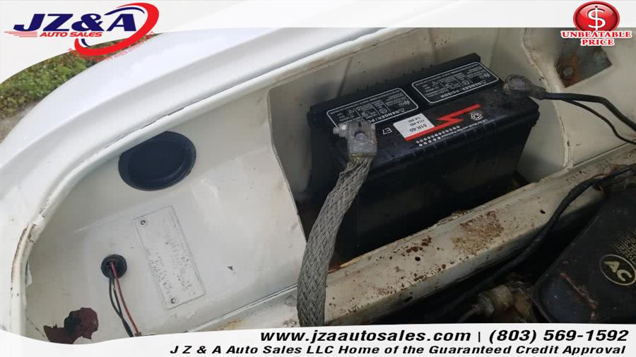 1962 Chevrolet Corvair 700 4, available for sale in York, South Carolina | J Z & A Auto Sales LLC. York, South Carolina 1962 Chevrolet Corvair 700 4, available for sale in York, South Carolina | J Z & A Auto Sales LLC. York, South Carolina