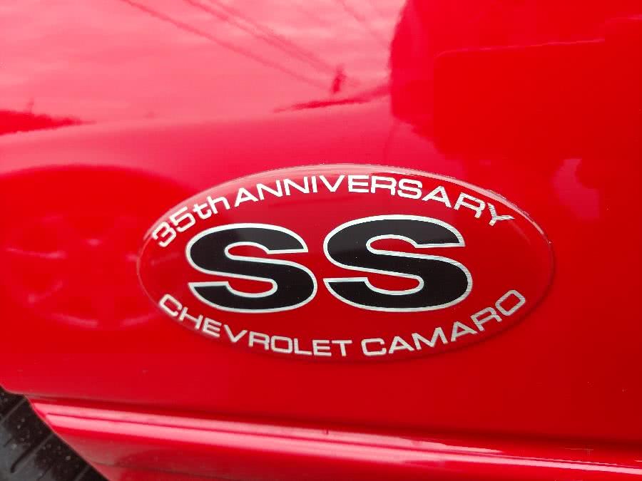 2002 Chevrolet Camaro 2dr Cpe Z28, available for sale in Wantagh, New York | Alpine Motors Inc. Wantagh, New York 2002 Chevrolet Camaro 2dr Cpe Z28, available for sale in Wantagh, New York | Alpine Motors Inc. Wantagh, New York