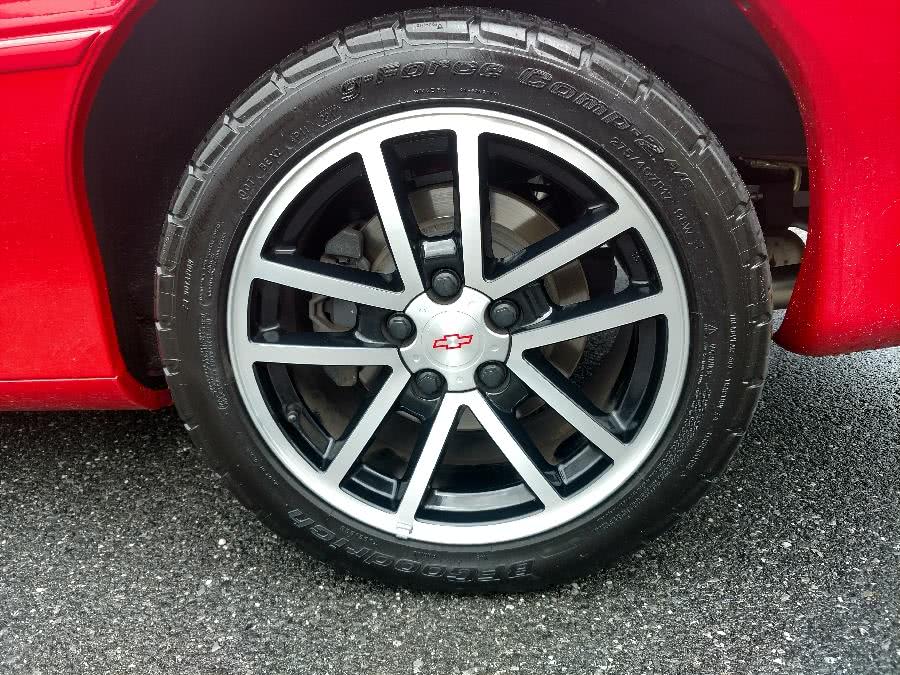 2002 Chevrolet Camaro 2dr Cpe Z28, available for sale in Wantagh, New York | Alpine Motors Inc. Wantagh, New York 2002 Chevrolet Camaro 2dr Cpe Z28, available for sale in Wantagh, New York | Alpine Motors Inc. Wantagh, New York