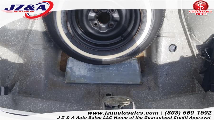 1962 Chevrolet Corvair 700 4, available for sale in York, South Carolina | J Z & A Auto Sales LLC. York, South Carolina 1962 Chevrolet Corvair 700 4, available for sale in York, South Carolina | J Z & A Auto Sales LLC. York, South Carolina