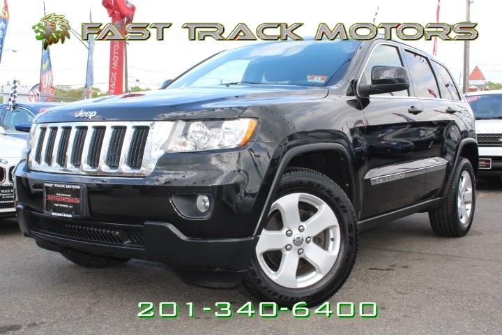 2013 Jeep Grand Cherokee LAREDO, available for sale in Paterson, New Jersey | Fast Track Motors. Paterson, New Jersey