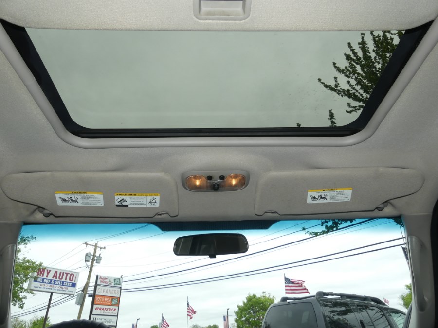 Used Jeep Liberty 4dr Renegade 4WD 2005 | My Auto Inc.. Huntington Station, New York Used Jeep Liberty 4dr Renegade 4WD 2005 | My Auto Inc.. Huntington Station, New York
