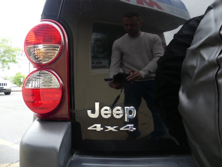 Used Jeep Liberty 4dr Renegade 4WD 2005 | My Auto Inc.. Huntington Station, New York Used Jeep Liberty 4dr Renegade 4WD 2005 | My Auto Inc.. Huntington Station, New York