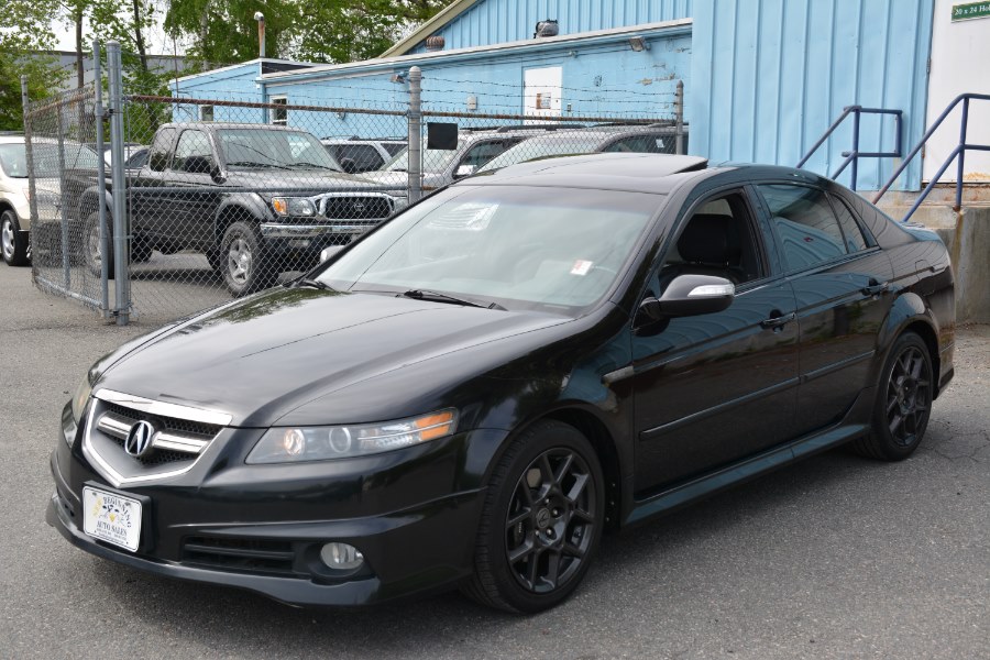 2007 Acura TL 4dr Sdn AT Type-S, available for sale in Ashland , Massachusetts | New Beginning Auto Service Inc . Ashland , Massachusetts