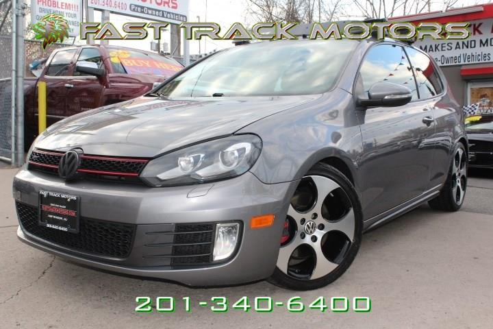 2010 Volkswagen Gti , available for sale in Paterson, New Jersey | Fast Track Motors. Paterson, New Jersey