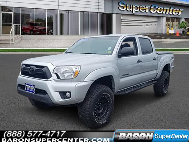 2013 Toyota Tacoma Base, available for sale in Patchogue, New York | Baron Supercenter. Patchogue, New York