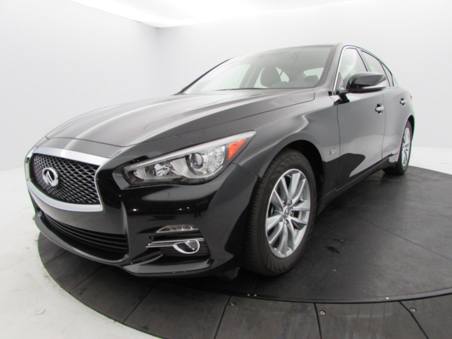 2017 INFINITI Q50 premium, available for sale in Bronx, New York | Car Factory Expo Inc.. Bronx, New York