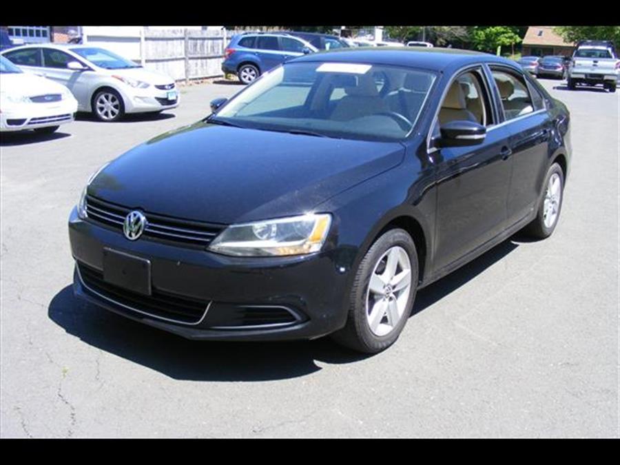 2013 Volkswagen Jetta TDI, available for sale in Canton, Connecticut | Canton Auto Exchange. Canton, Connecticut