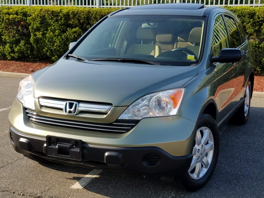 2007 Honda CR-V 4WD 5dr EX, available for sale in Queens, NY