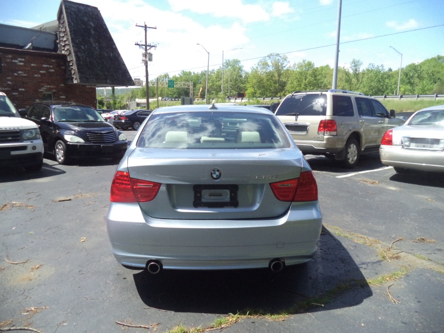 2010 BMW 3 Series 4dr Sdn 335d RWD, available for sale in Naugatuck, Connecticut | Riverside Motorcars, LLC. Naugatuck, Connecticut 2010 BMW 3 Series 4dr Sdn 335d RWD, available for sale in Naugatuck, Connecticut | Riverside Motorcars, LLC. Naugatuck, Connecticut