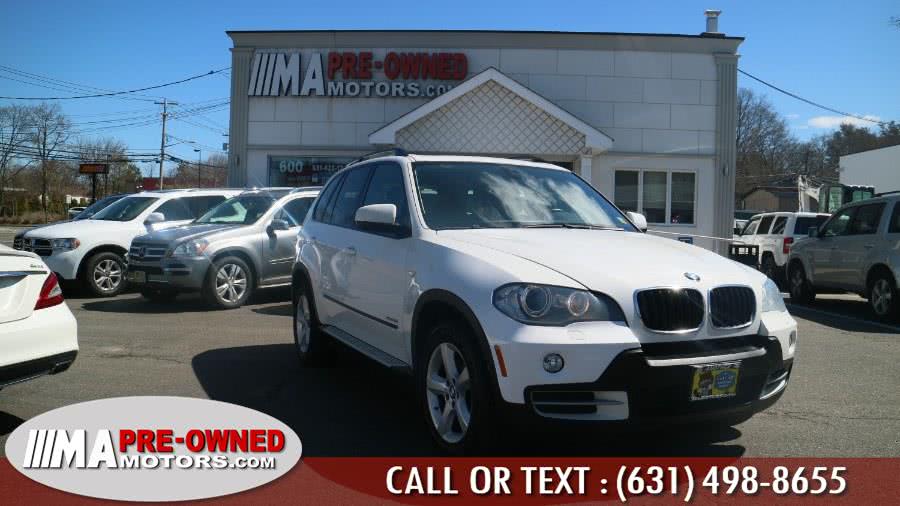 2010 BMW X5 AWD 4dr 30i, available for sale in Huntington Station, New York | M & A Motors. Huntington Station, New York