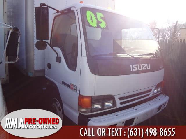 2005 Isuzu NQR WD, available for sale in Huntington Station, New York | M & A Motors. Huntington Station, New York