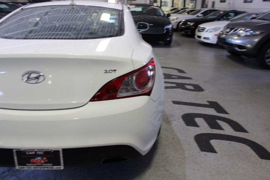 2011 Hyundai Genesis Coupe 2dr 2.0T Auto *Ltd Avail*, available for sale in Deer Park, New York | Car Tec Enterprise Leasing & Sales LLC. Deer Park, New York 2011 Hyundai Genesis Coupe 2dr 2.0T Auto *Ltd Avail*, available for sale in Deer Park, New York | Car Tec Enterprise Leasing & Sales LLC. Deer Park, New York