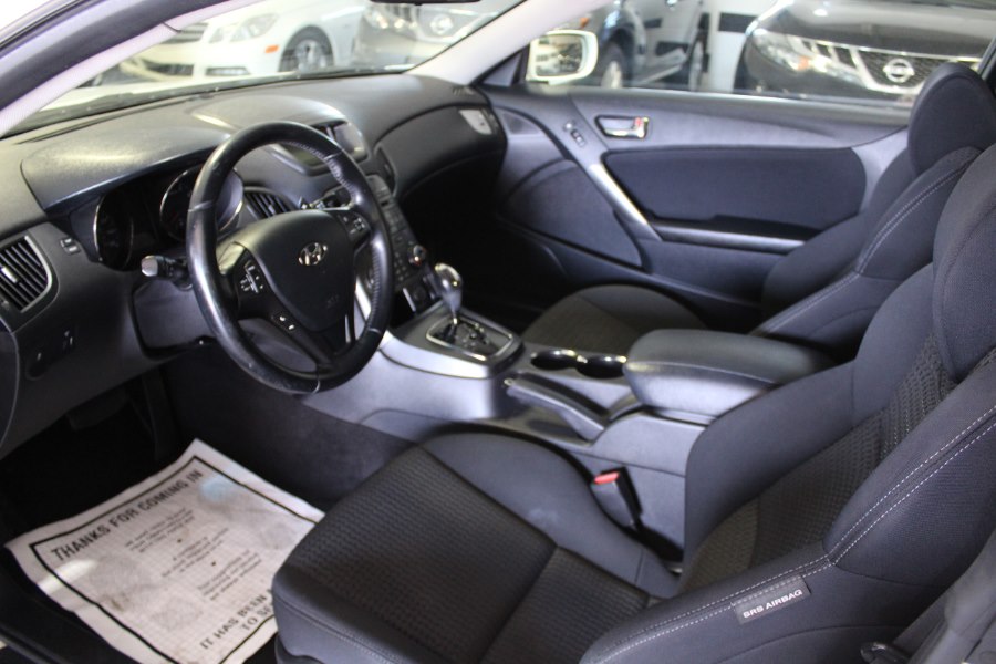 2011 Hyundai Genesis Coupe 2dr 2.0T Auto *Ltd Avail*, available for sale in Deer Park, New York | Car Tec Enterprise Leasing & Sales LLC. Deer Park, New York 2011 Hyundai Genesis Coupe 2dr 2.0T Auto *Ltd Avail*, available for sale in Deer Park, New York | Car Tec Enterprise Leasing & Sales LLC. Deer Park, New York