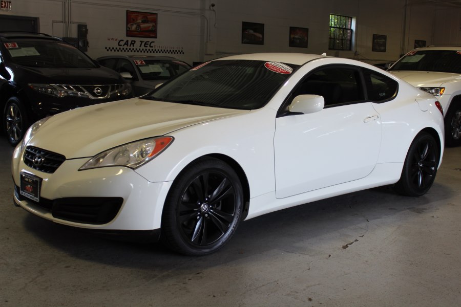 2011 Hyundai Genesis Coupe 2dr 2.0T Auto *Ltd Avail*, available for sale in Deer Park, New York | Car Tec Enterprise Leasing & Sales LLC. Deer Park, New York 2011 Hyundai Genesis Coupe 2dr 2.0T Auto *Ltd Avail*, available for sale in Deer Park, New York | Car Tec Enterprise Leasing & Sales LLC. Deer Park, New York