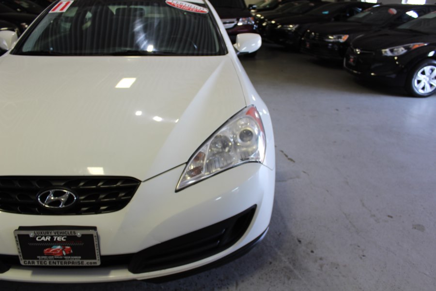 2011 Hyundai Genesis Coupe 2dr 2.0T Auto *Ltd Avail*, available for sale in Deer Park, New York | Car Tec Enterprise Leasing & Sales LLC. Deer Park, New York 2011 Hyundai Genesis Coupe 2dr 2.0T Auto *Ltd Avail*, available for sale in Deer Park, New York | Car Tec Enterprise Leasing & Sales LLC. Deer Park, New York