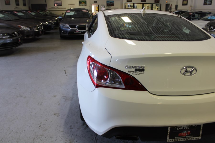 2011 Hyundai Genesis Coupe 2dr 2.0T Auto *Ltd Avail*, available for sale in Deer Park, New York | Car Tec Enterprise Leasing & Sales LLC. Deer Park, New York 2011 Hyundai Genesis Coupe 2dr 2.0T Auto *Ltd Avail*, available for sale in Deer Park, New York | Car Tec Enterprise Leasing & Sales LLC. Deer Park, New York