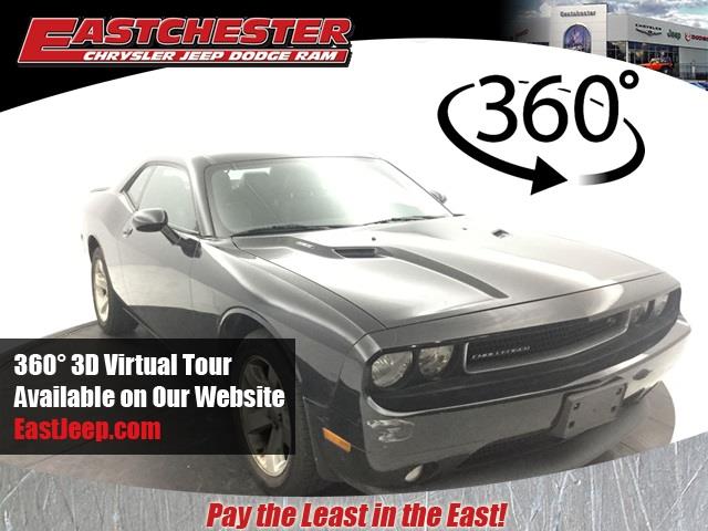 2011 Dodge Challenger R/T, available for sale in Bronx, New York | Eastchester Motor Cars. Bronx, New York