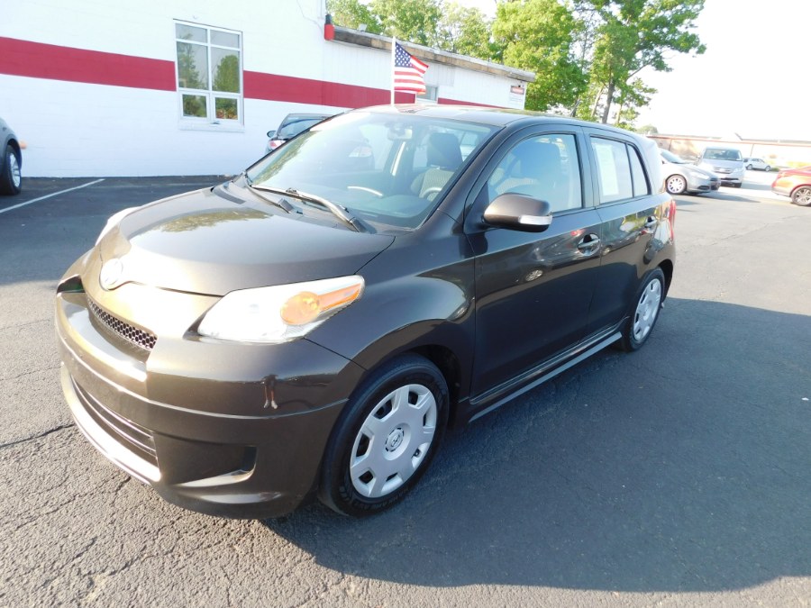 2011 Scion xD 5dr HB Auto (Natl), available for sale in New Windsor, New York | Prestige Pre-Owned Motors Inc. New Windsor, New York