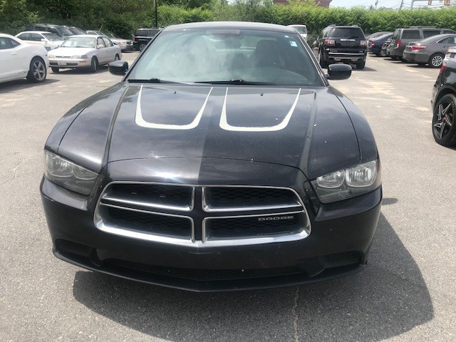 2012 Dodge Charger 4dr Sdn SE RWD, available for sale in Raynham, Massachusetts | J & A Auto Center. Raynham, Massachusetts