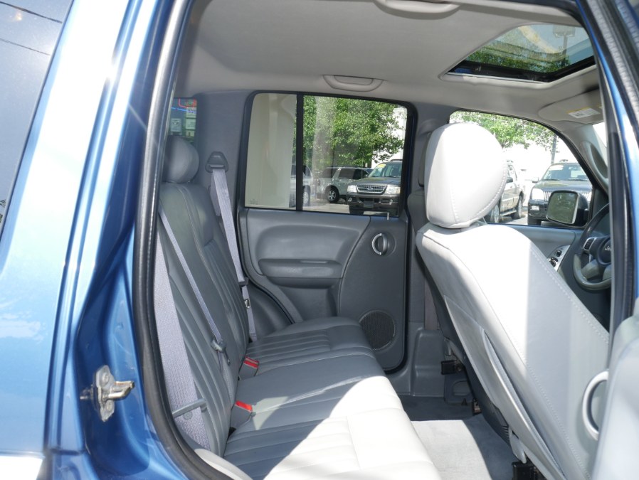 Used Jeep Liberty 4dr Limited 4WD 2005 | My Auto Inc.. Huntington Station, New York Used Jeep Liberty 4dr Limited 4WD 2005 | My Auto Inc.. Huntington Station, New York