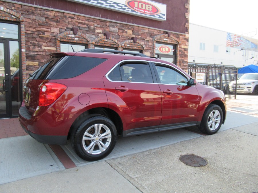 2012 Chevrolet Equinox AWD 4dr LT w/1LT, available for sale in Massapequa, New York | South Shore Auto Brokers & Sales. Massapequa, New York