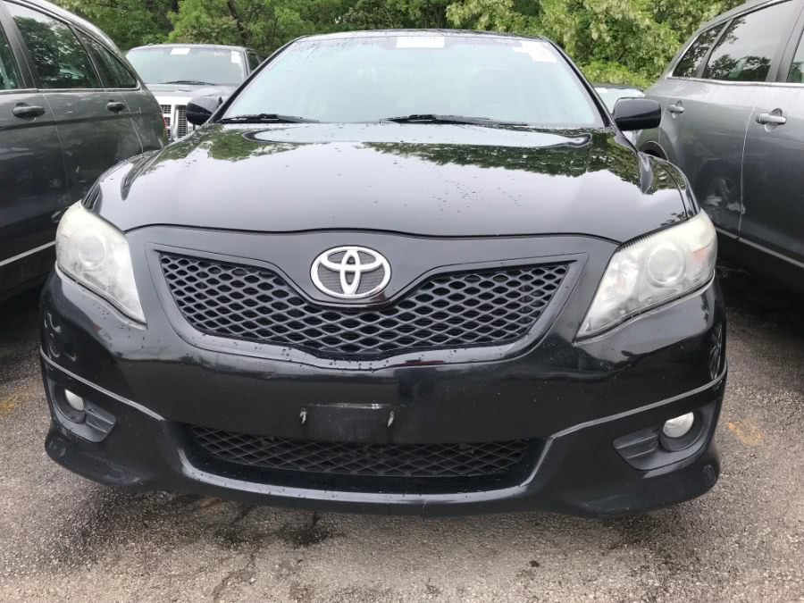 2010 Toyota Camry 4dr Sdn I4 Auto SE (Natl), available for sale in Worcester, Massachusetts | Sophia's Auto Sales Inc. Worcester, Massachusetts