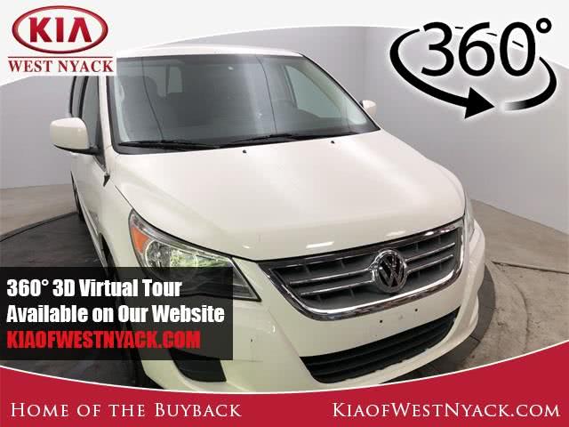 2009 Volkswagen Routan SE, available for sale in Bronx, New York | Eastchester Motor Cars. Bronx, New York