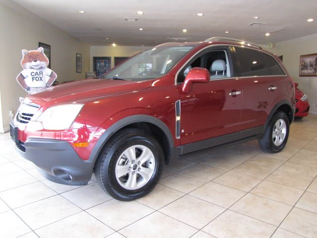 2008 Saturn VUE AWD 4dr V6 XE, available for sale in Placentia, California | Auto Network Group Inc. Placentia, California