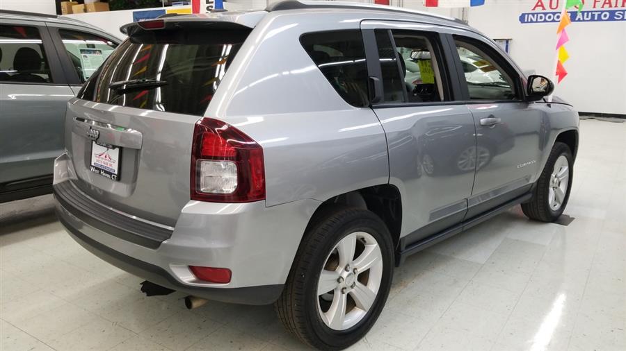 2017 Jeep Compass Sport 4x4 *Ltd Avail*, available for sale in West Haven, Connecticut | Auto Fair Inc.. West Haven, Connecticut 2017 Jeep Compass Sport 4x4 *Ltd Avail*, available for sale in West Haven, Connecticut | Auto Fair Inc.. West Haven, Connecticut