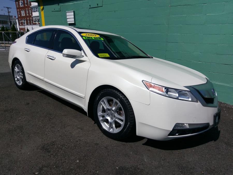 2009 Acura Tl , available for sale in Lawrence, Massachusetts | Home Run Auto Sales Inc. Lawrence, Massachusetts