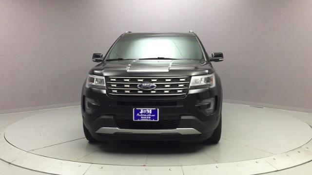 2016 Ford Explorer 4WD 4dr XLT, available for sale in Naugatuck, Connecticut | J&M Automotive Sls&Svc LLC. Naugatuck, Connecticut 2016 Ford Explorer 4WD 4dr XLT, available for sale in Naugatuck, Connecticut | J&M Automotive Sls&Svc LLC. Naugatuck, Connecticut