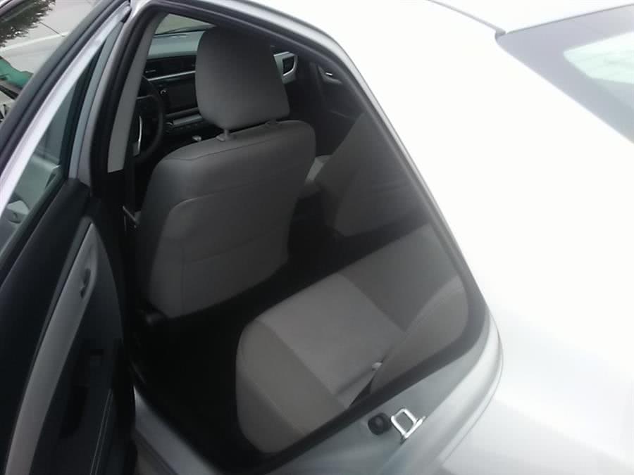 2016 Toyota Corolla 4dr Sdn CVT LE Plus (Natl), available for sale in Shirley, New York | Roe Motors Ltd. Shirley, New York 2016 Toyota Corolla 4dr Sdn CVT LE Plus (Natl), available for sale in Shirley, New York | Roe Motors Ltd. Shirley, New York