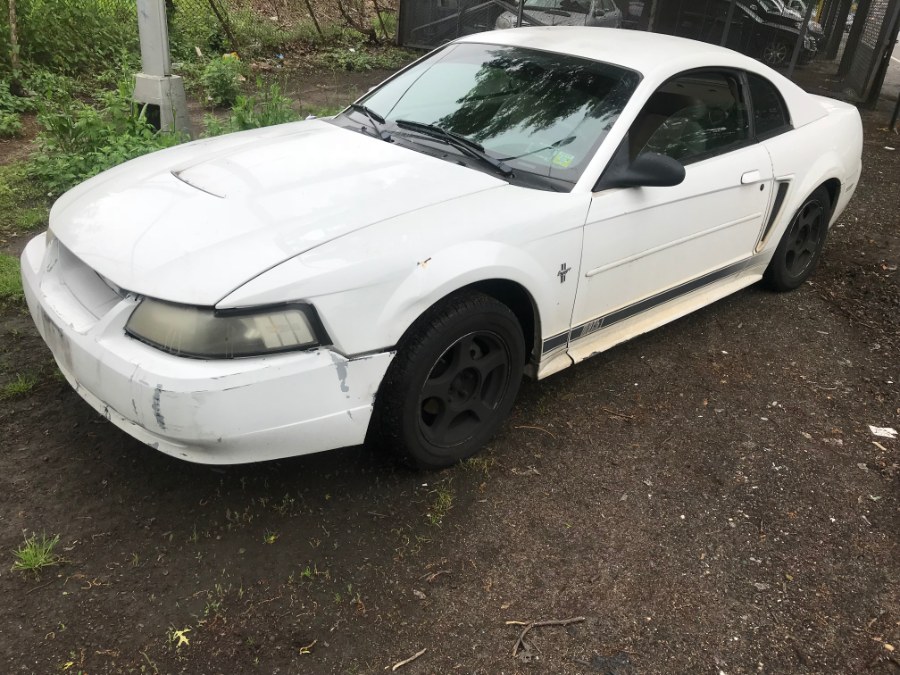 2003 Ford Mustang 2dr Cpe Standard, available for sale in Rosedale, New York | Sunrise Auto Sales. Rosedale, New York